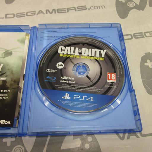 Call Of Duty: Infinite Warfare [1]
