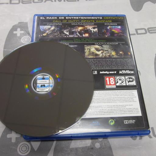 Call Of Duty: Infinite Warfare [2]