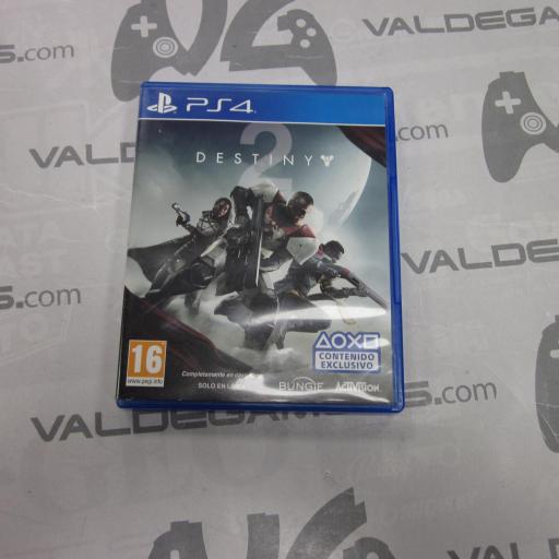 destiny 2 