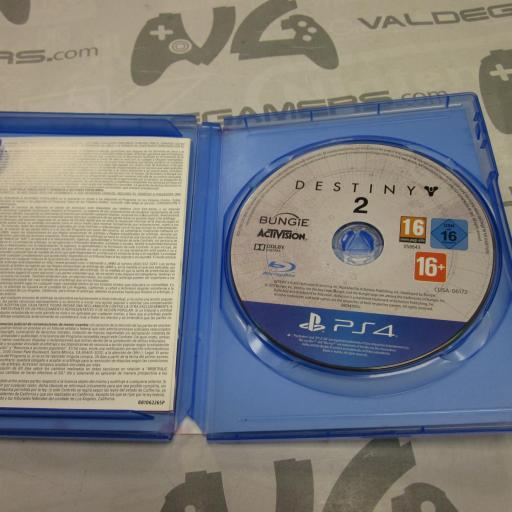 destiny 2  [1]