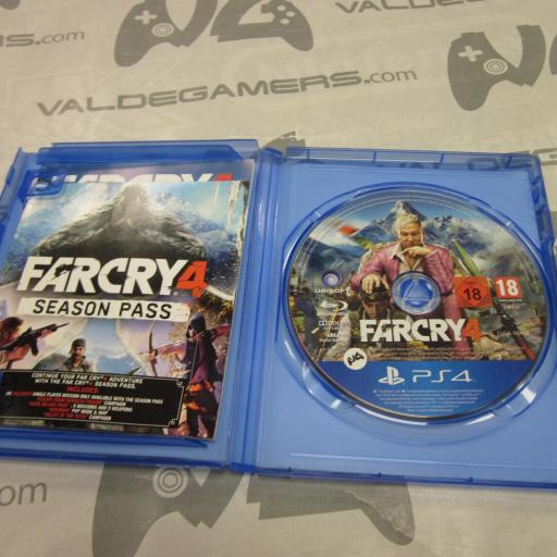 Far Cry 4 [1]