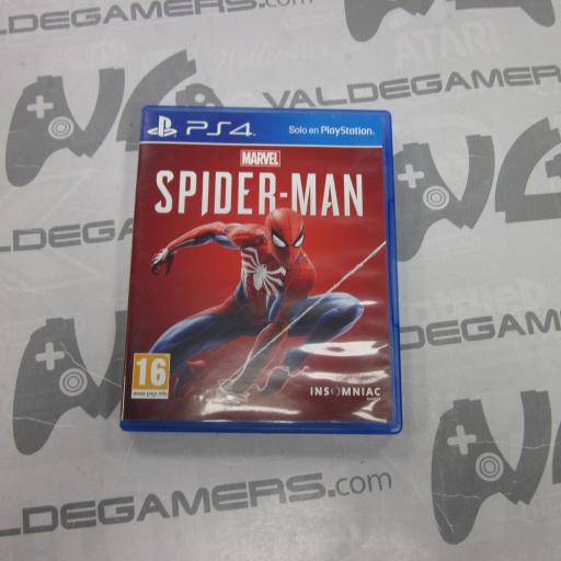 Spider-Man