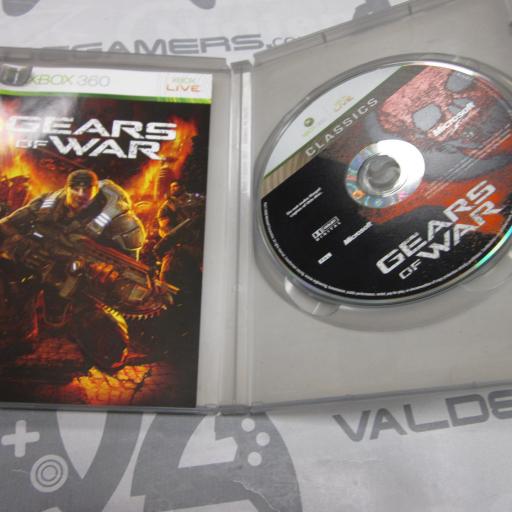 Gears of War [1]