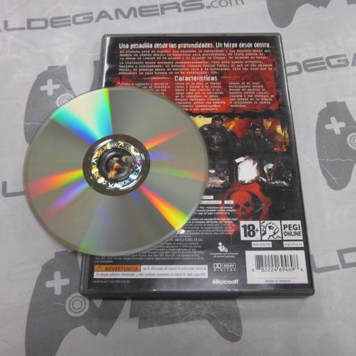 Gears of War [2]