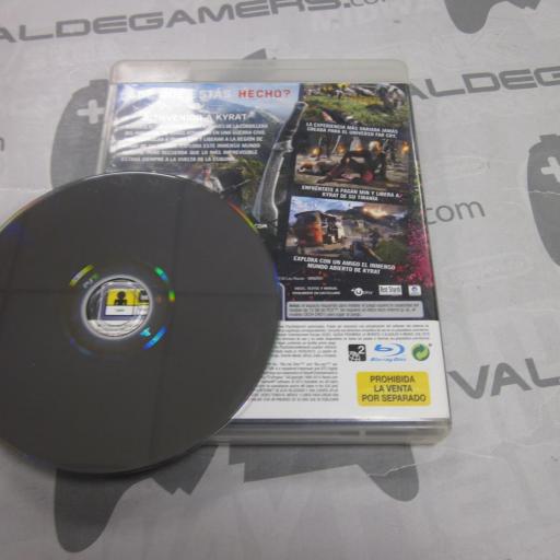 Far Cry 4 [2]