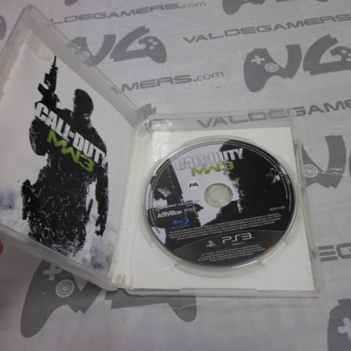 Call Of Duty: Modern Warfare 3 [1]