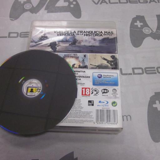Call Of Duty: Modern Warfare 3 [2]