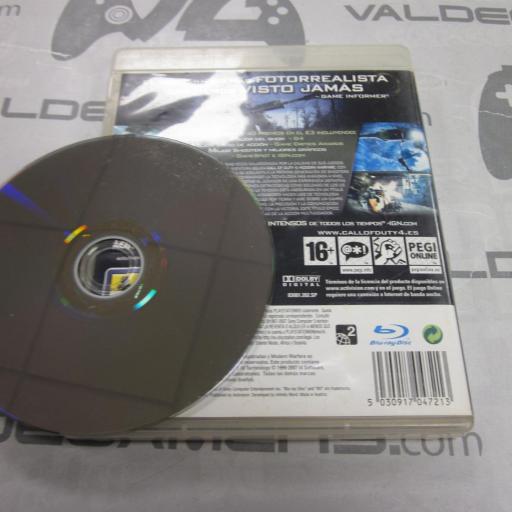 Call of Duty 4: Modern Warfare [2]