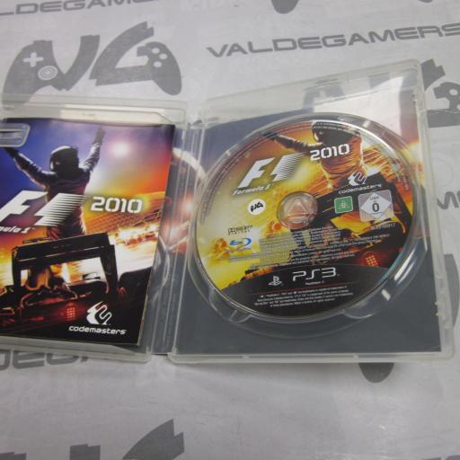Formula 1 2010 [1]