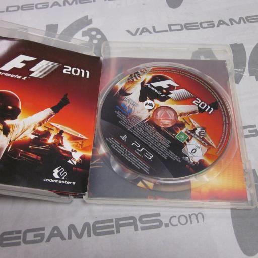 Formula 1 2011 [1]