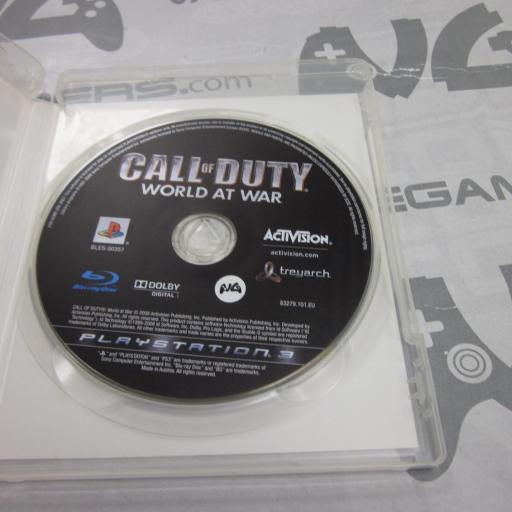Call of Duty: World at War [1]