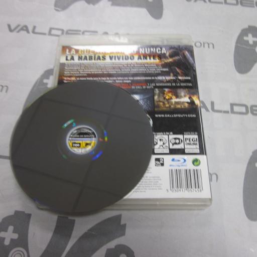 Call of Duty: World at War [2]