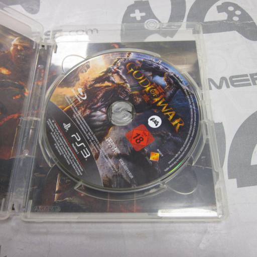 God of War III  [1]
