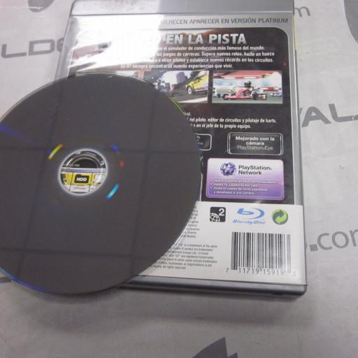 Gran Turismo 5 [2]