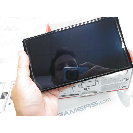 Nintendo Switch, OLED 64GB + Joy-Con Blanca en caja [4]