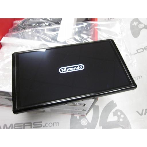 Nintendo Switch, OLED 64GB + Joy-Con Blanca en caja [6]