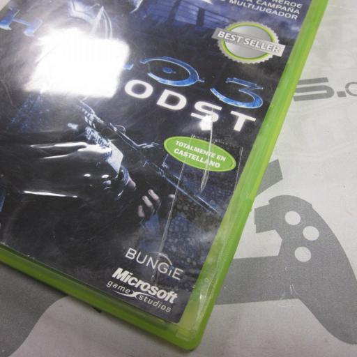 Halo 3: ODST  [1]
