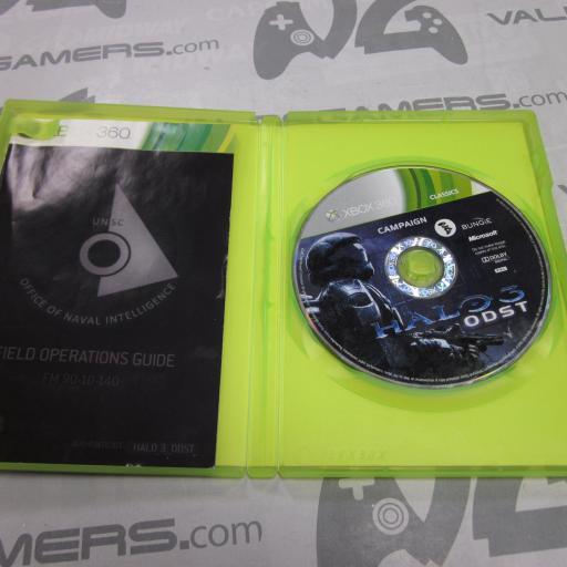 Halo 3: ODST  [2]