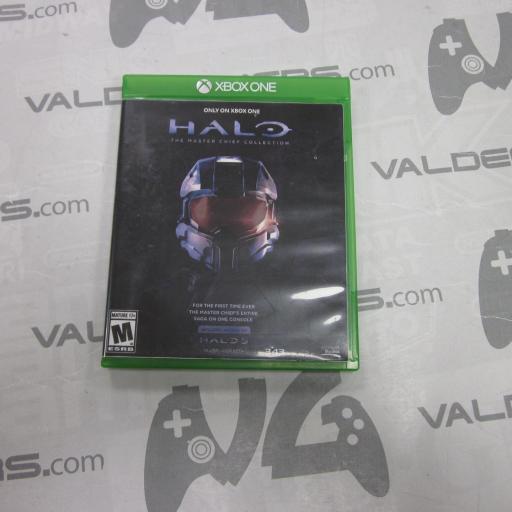 Halo: The Master Chief Collection* [0]