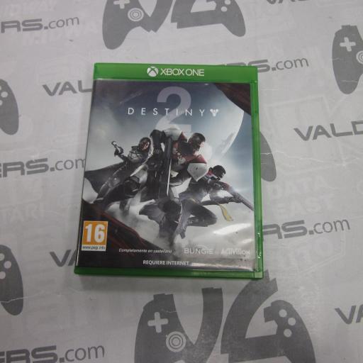 Destiny 2  [0]