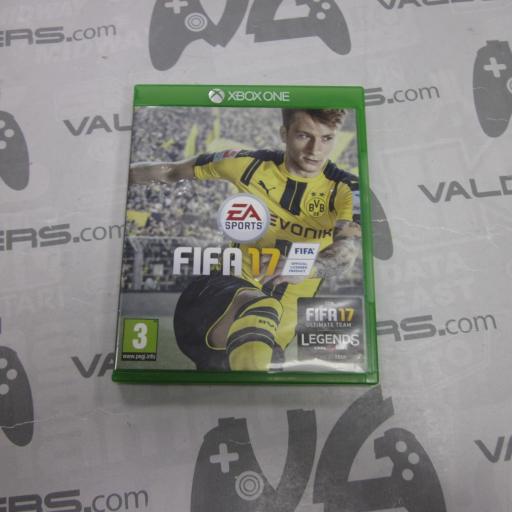 FIFA 17 [0]