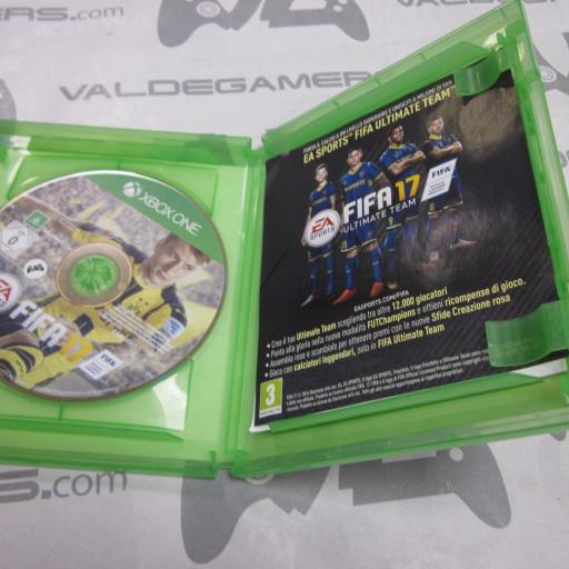 FIFA 17 [1]