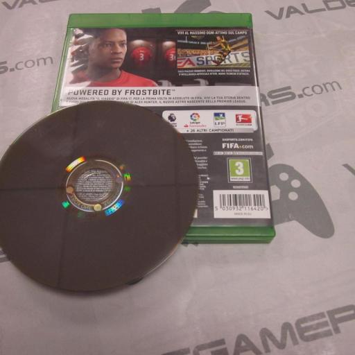 FIFA 17 [2]