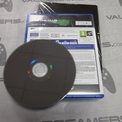 EA Sports FC 25 + STEELBOOK [2]
