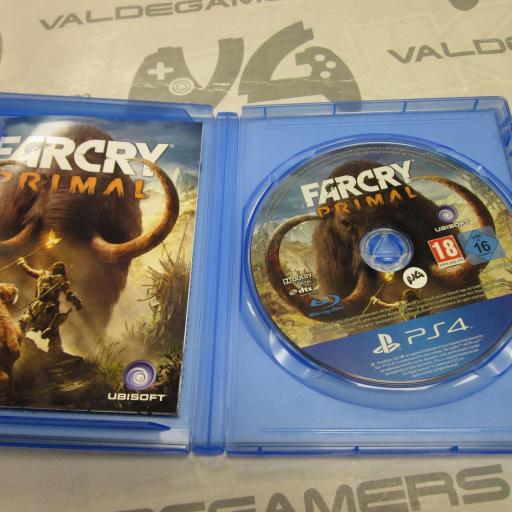 Far Cry Primal [1]