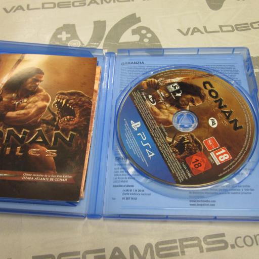 Conan Exiles [1]