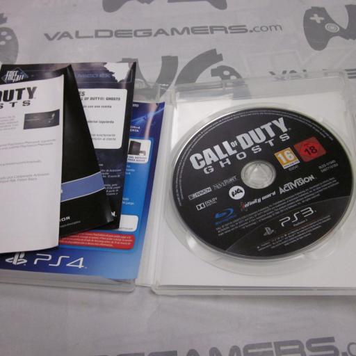 Call Of Duty: Ghosts [1]