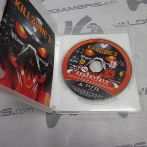 KillZone 3 [1]