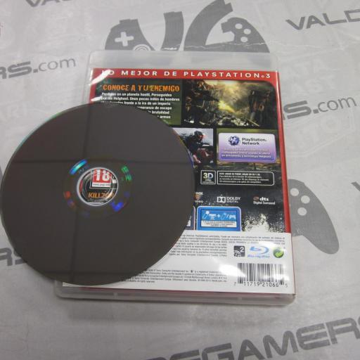 KillZone 3 [2]