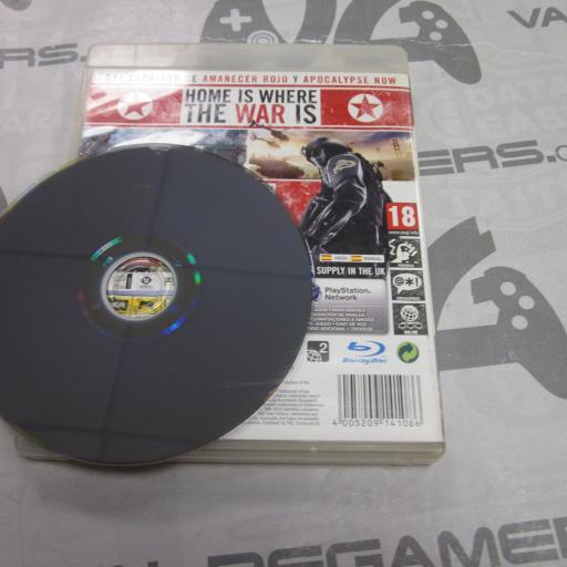 HomeFront [2]