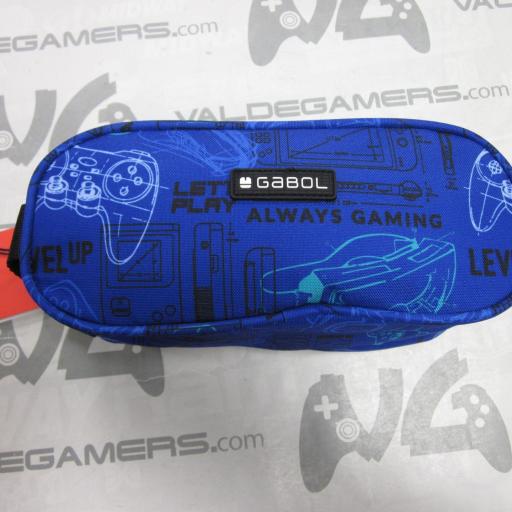 Portatodo triple Gaming [0]