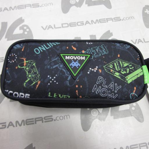 Portatodo Triple Gamer 