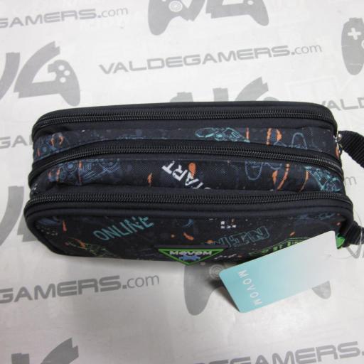 Portatodo Triple Gamer  [2]