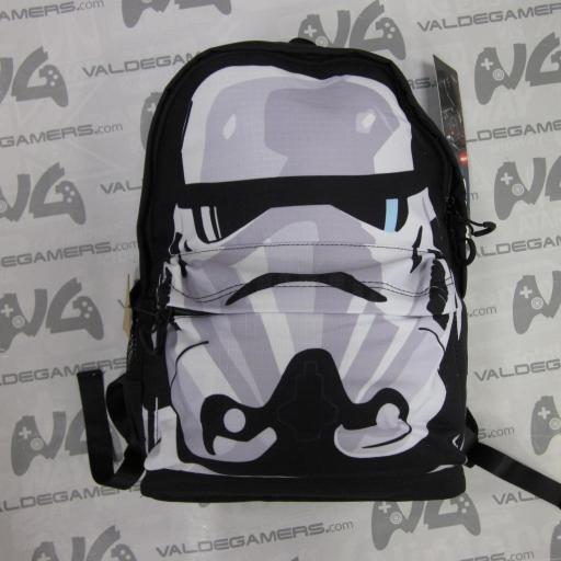Mochila Stormtrooper Star Wars 42cm [0]