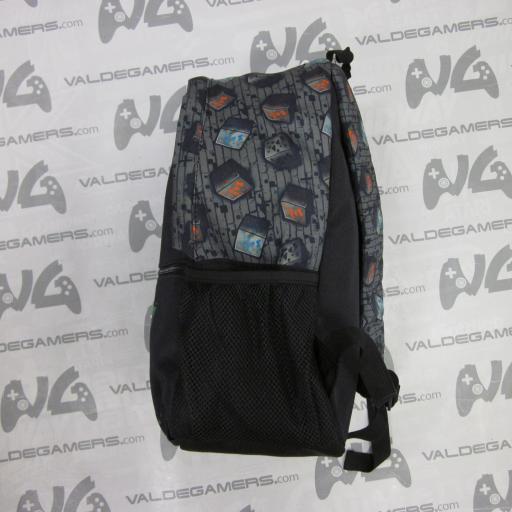 Mochila Minecraft 40cm [1]