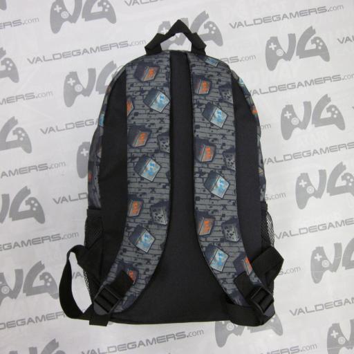 Mochila Minecraft 40cm [2]