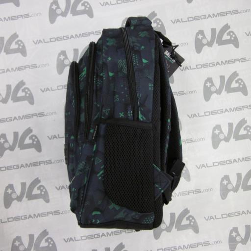 Mochila Simbolos 42cm [1]