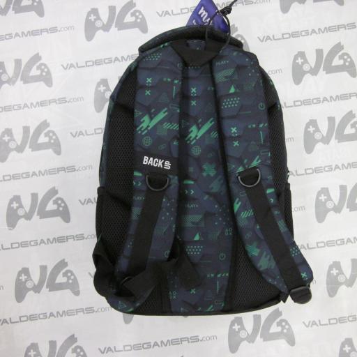 Mochila Simbolos 42cm [2]