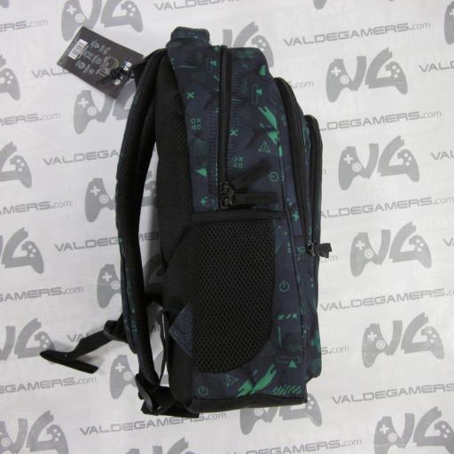 Mochila Simbolos 42cm [3]