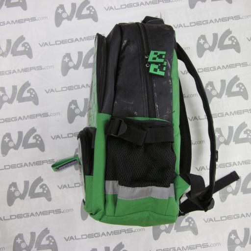 Mochila Minecraft 42cm [1]