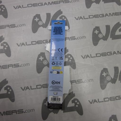 Reloj Digital Minecraft [2]