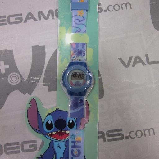 Reloj Digital Stitch [2]
