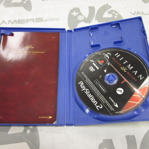 Hitman Blood Money [1]