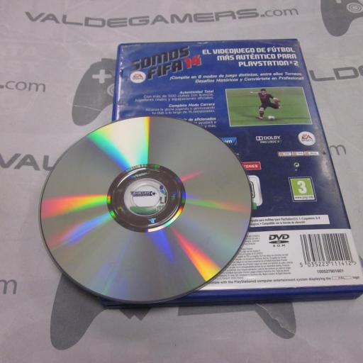 FIFA 14 [2]