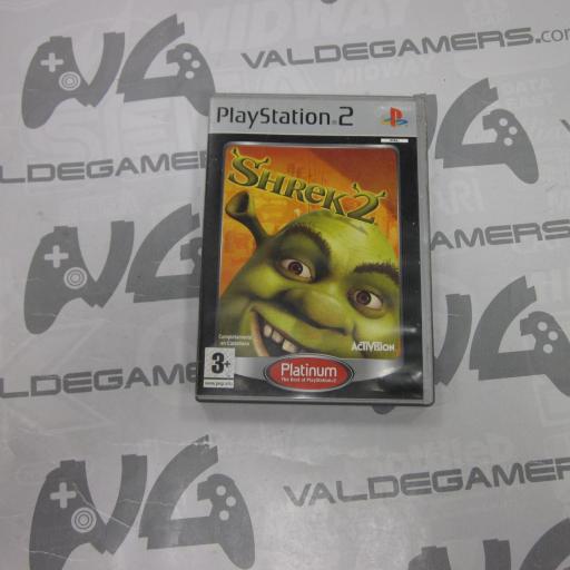 Shrek 2