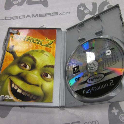 Shrek 2 [1]